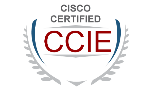 Cisco CCIE
