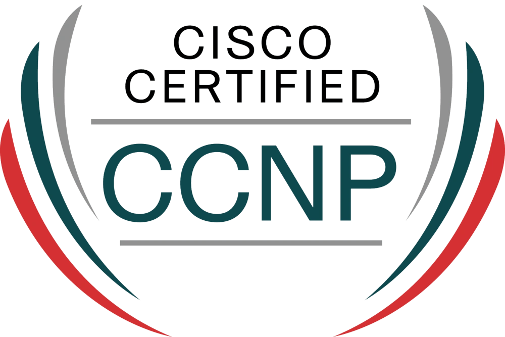 Cisco CCNP