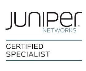 Juniper JNCIS